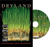 Buy the Dryland DVD by Hare in the Gate Productions
