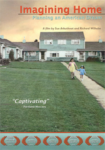 Purchase Imagining Home DVD by Hare in the Gate Productions