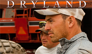Dryland movie, Hare in the Gate Productions