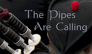 The Pipes are Calling movie, Hare in the Gate Productions
