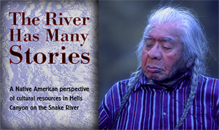 The River has Many Stories movie, Hare in the Gate Productions