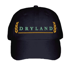 Buy Dryland movie ballcap