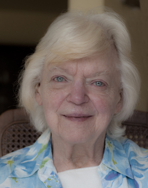 Kate Wilhelm