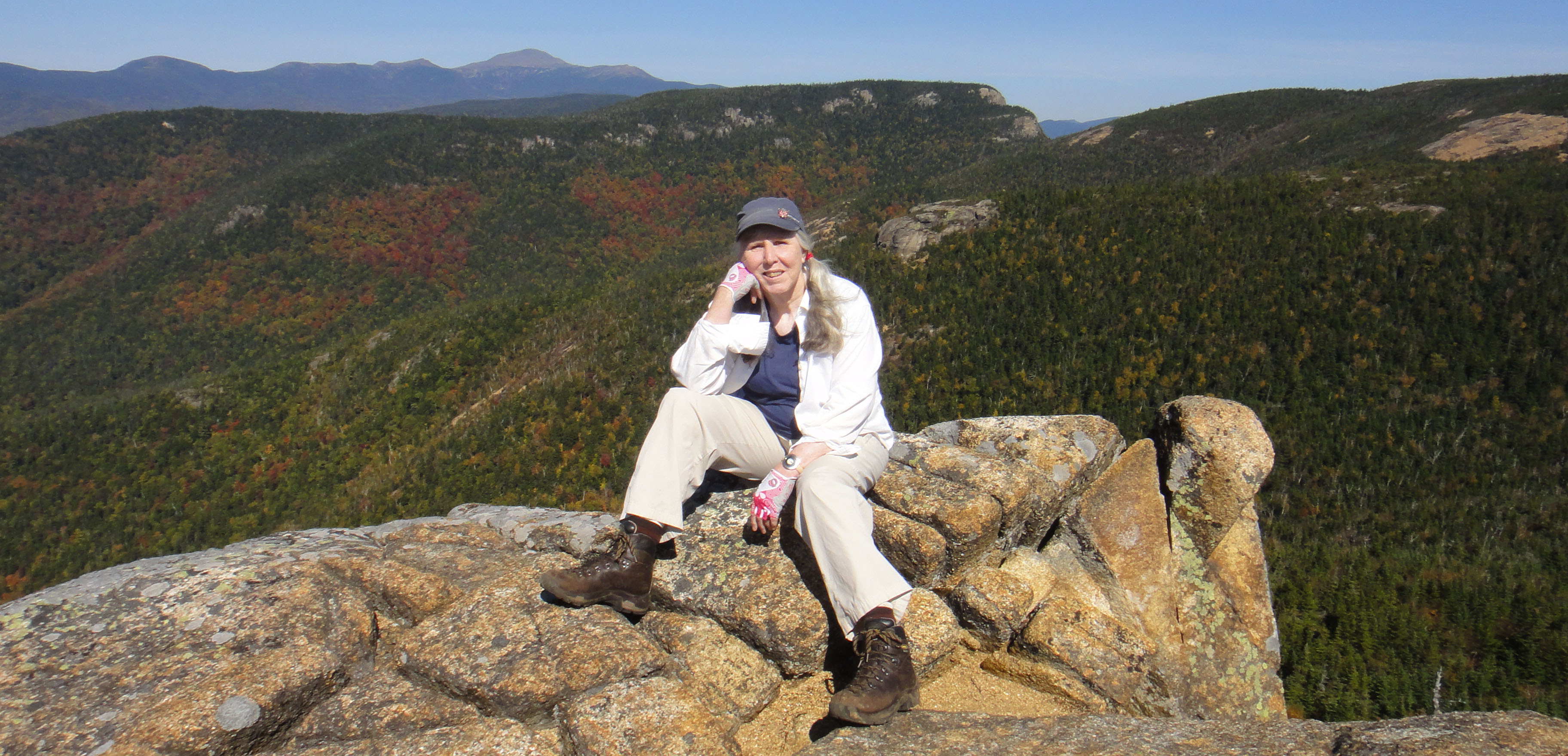 Melanoma Mama, a memoire of health, travel writing and oncology